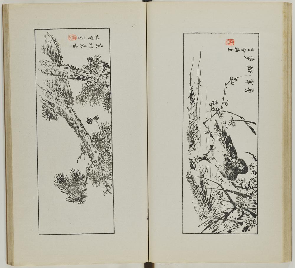 图片[37]-illustrated book; print BM-1937-0422-0.1.4-China Archive